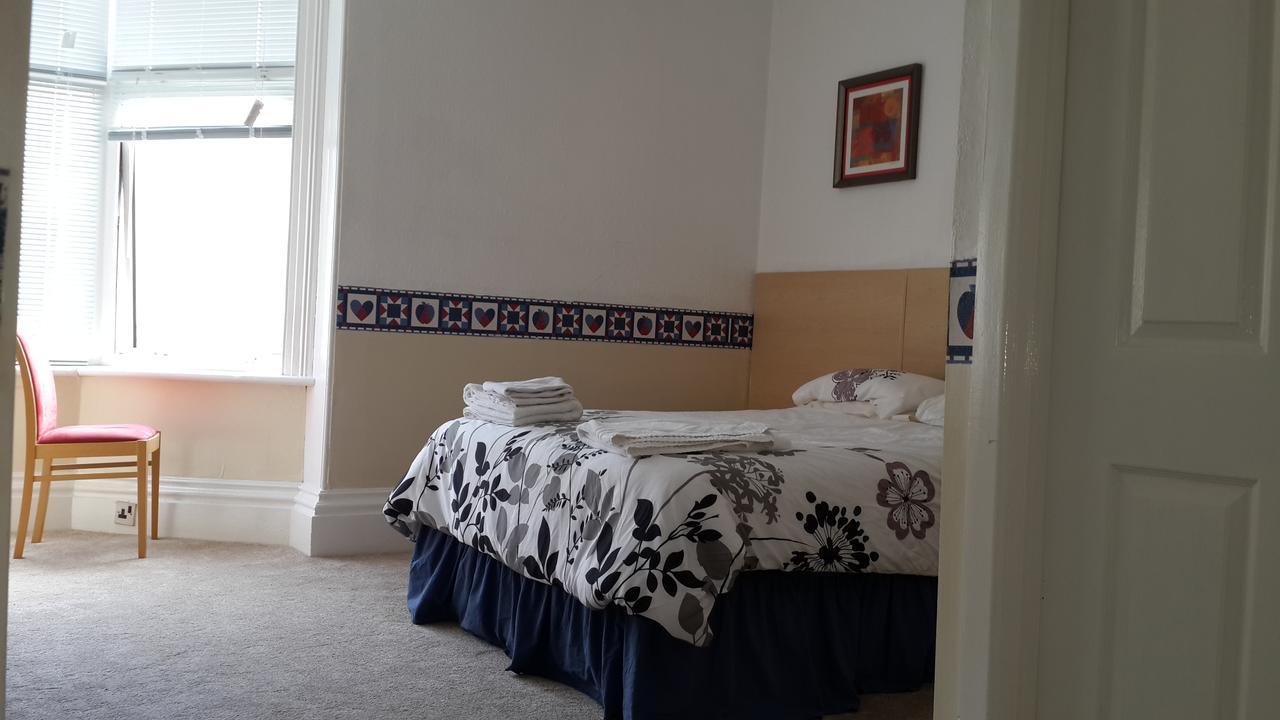 Hotel The Manchester