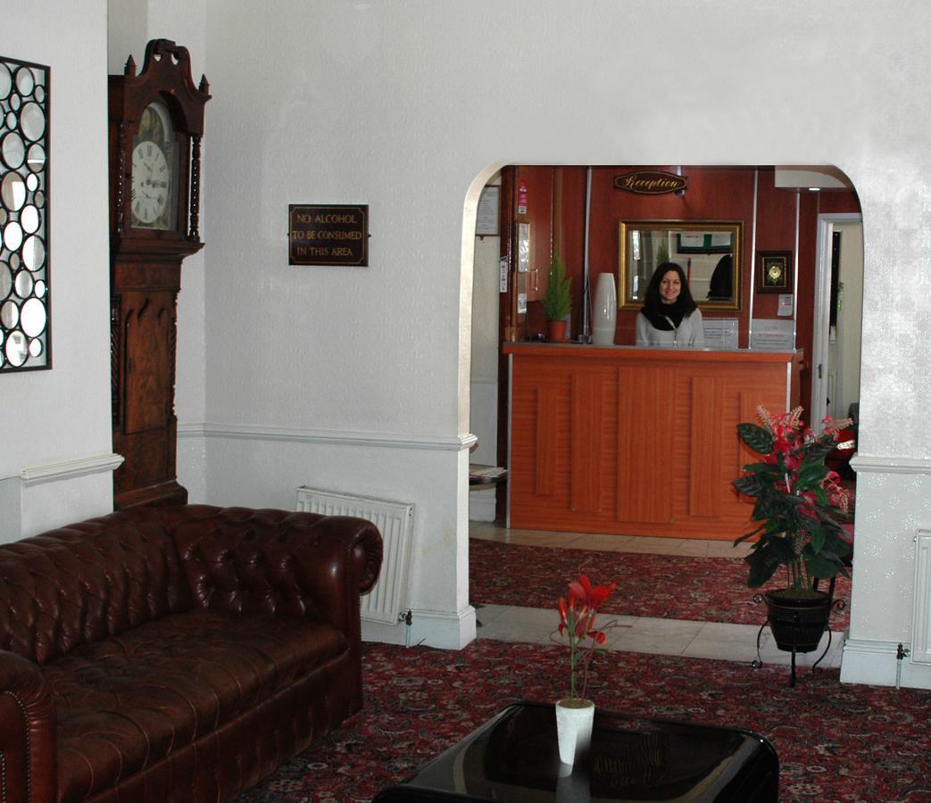 The Manchester Hotel Bournemouth