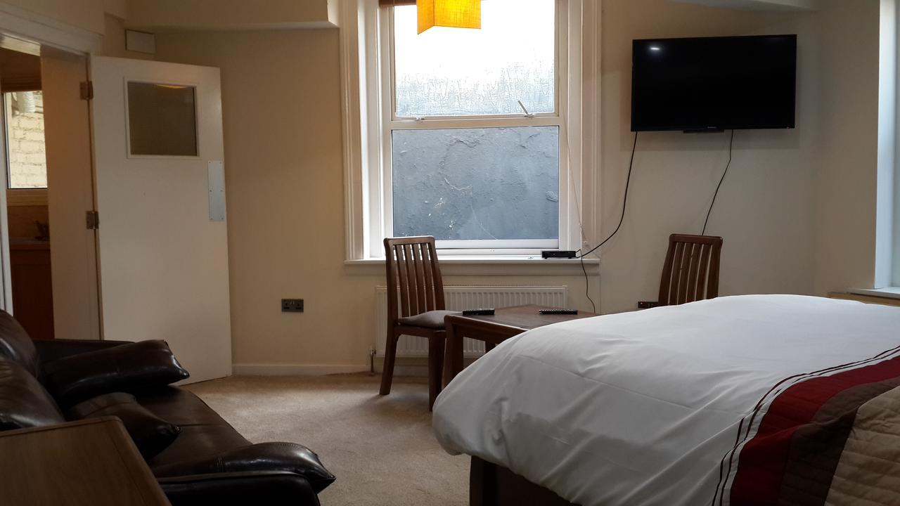 The Manchester Hotel