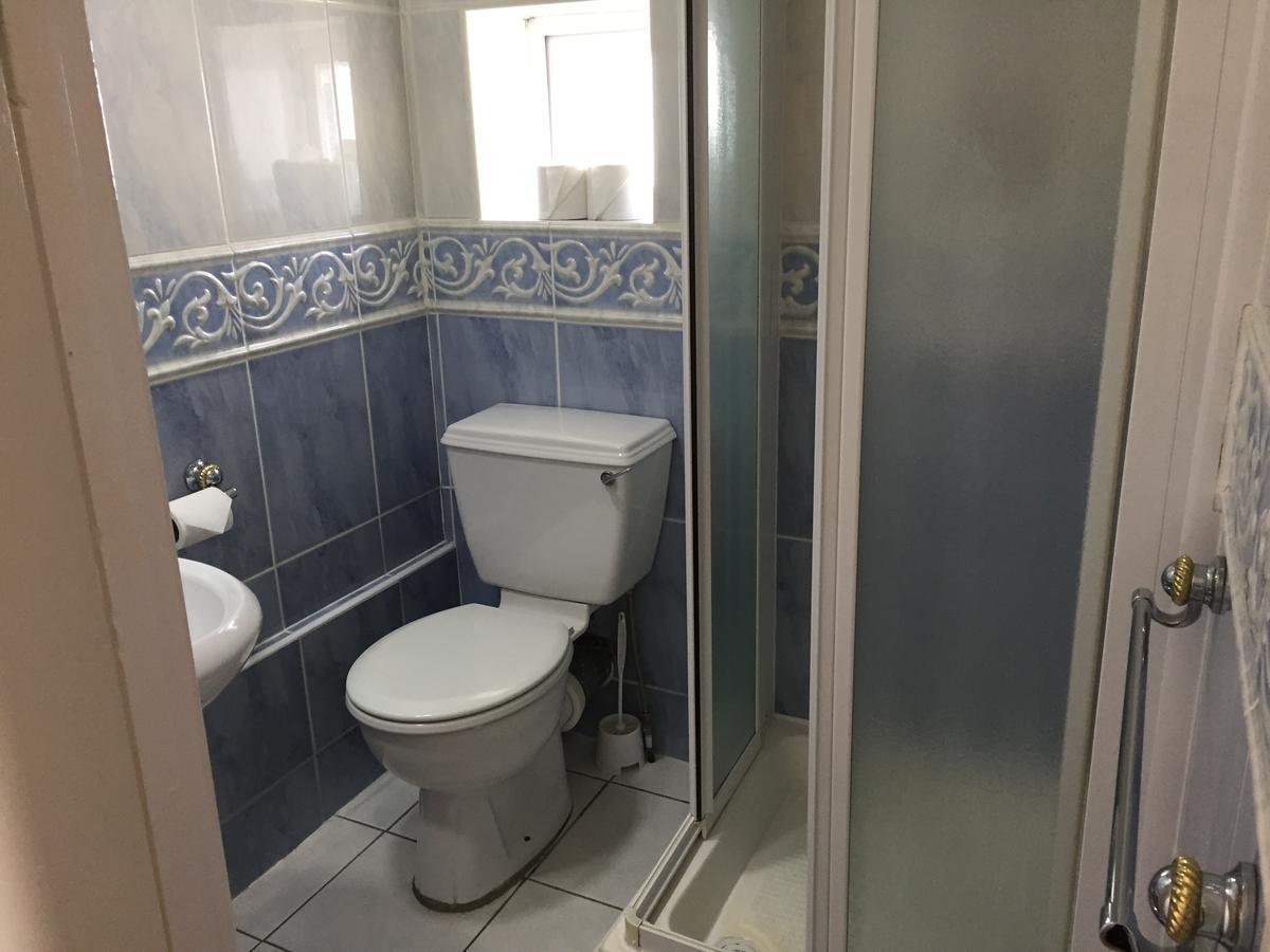 Bed & Breakfast The Ashleigh 4*