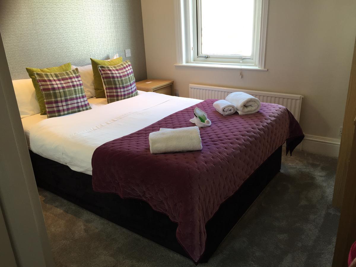 The Ashleigh Bed & Breakfast