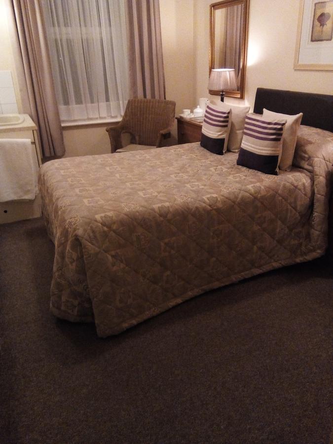 Guest house The Newark *