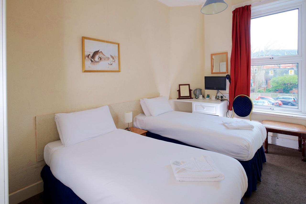 Glendevon Inn 2*