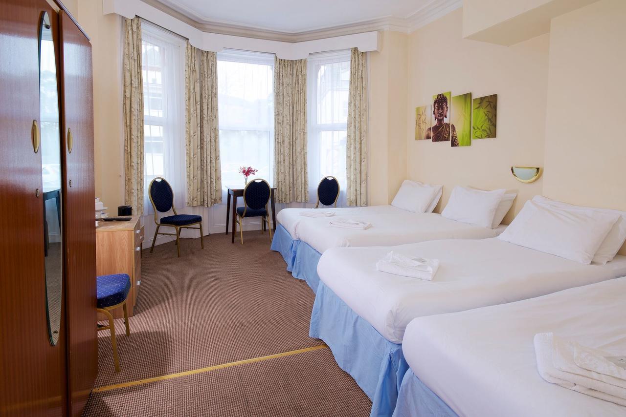 Inn Glendevon
