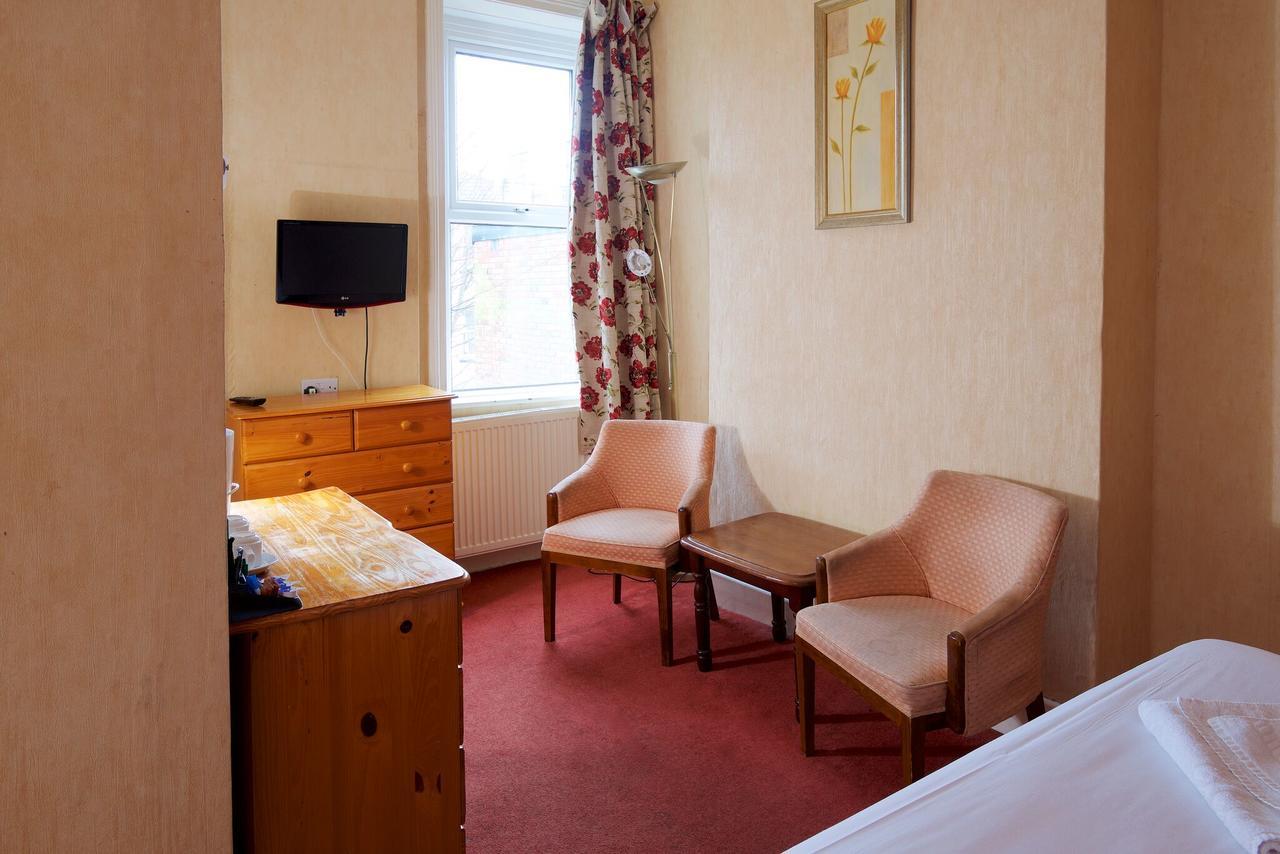 Inn Glendevon