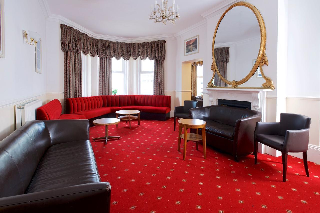 Inn Glendevon 2*