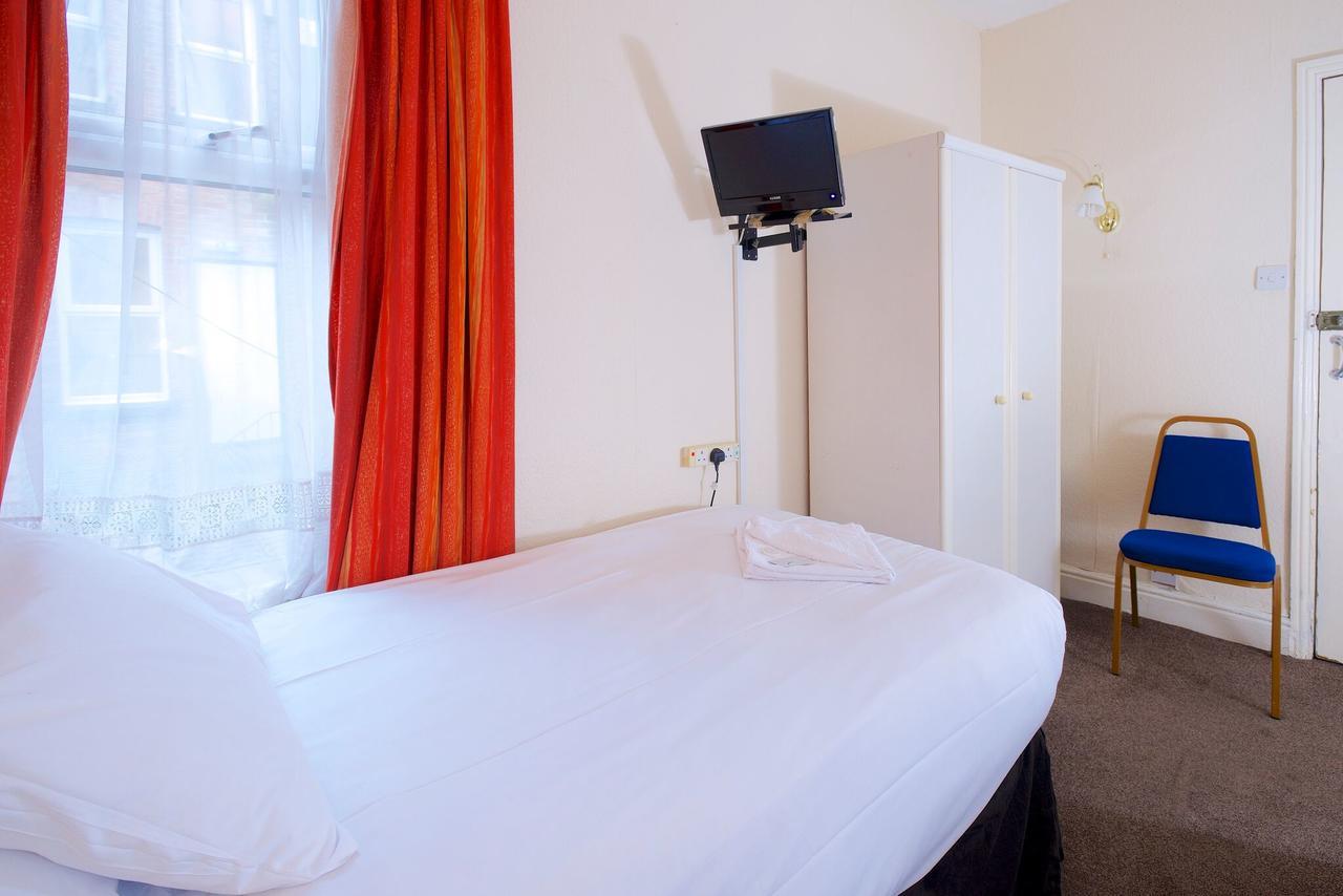 Inn Glendevon 2*