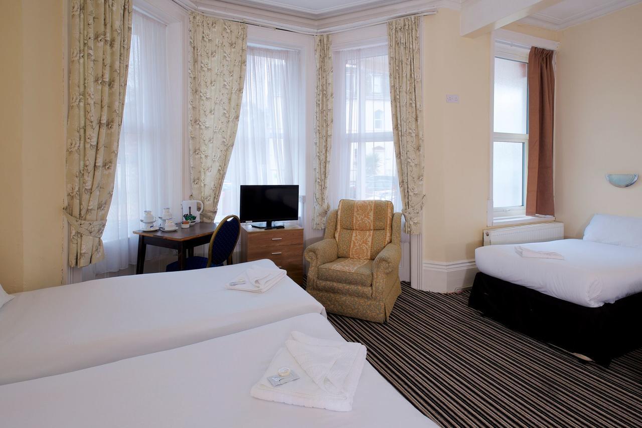 Inn Glendevon Bournemouth