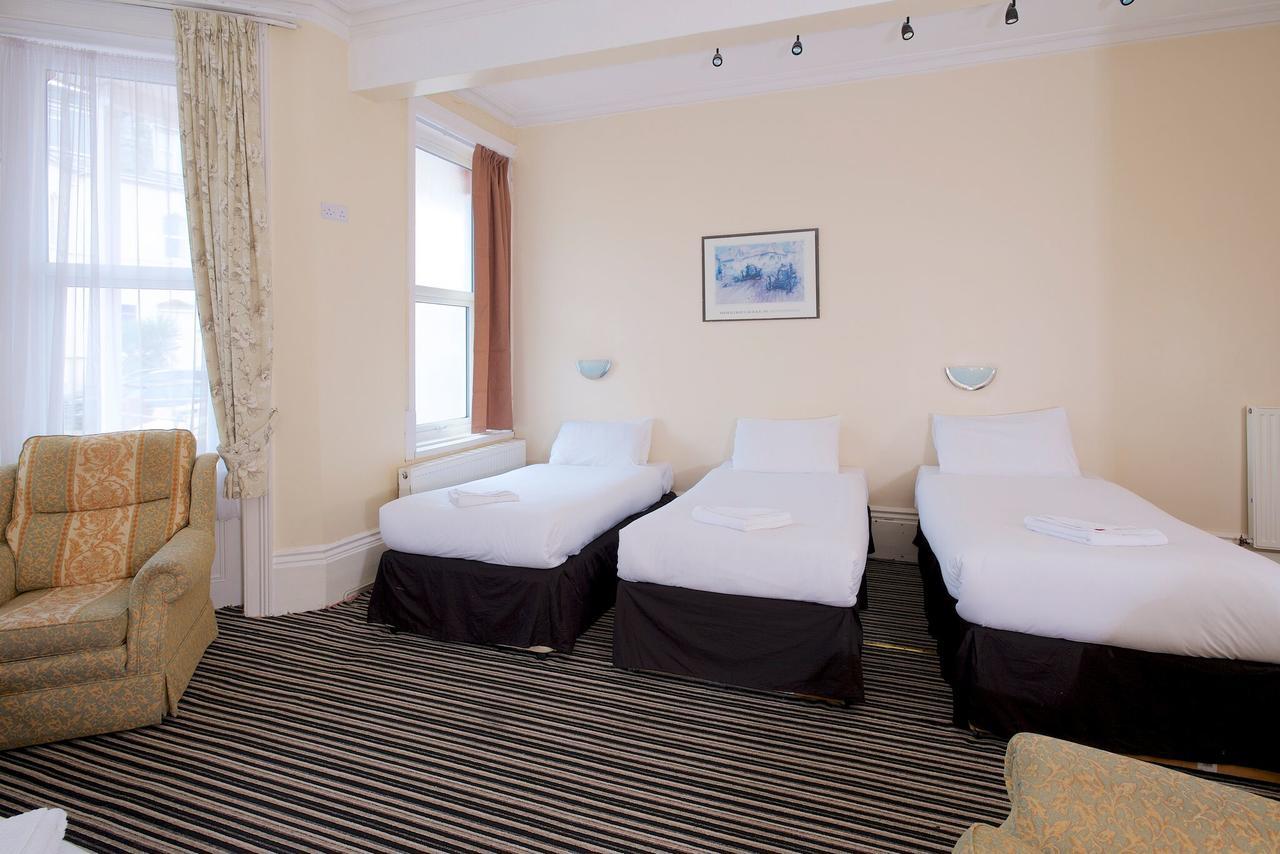 Inn Glendevon 2*