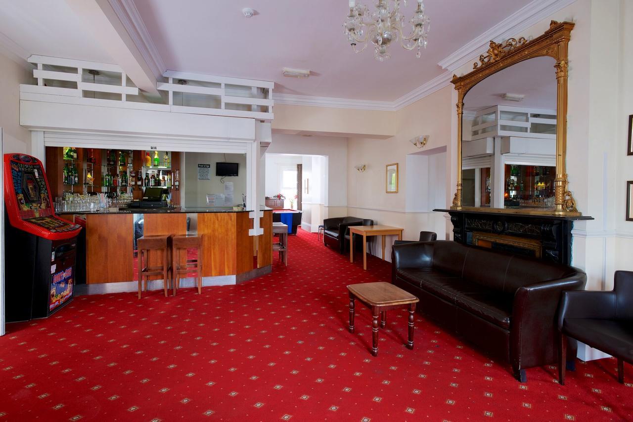 Inn Glendevon