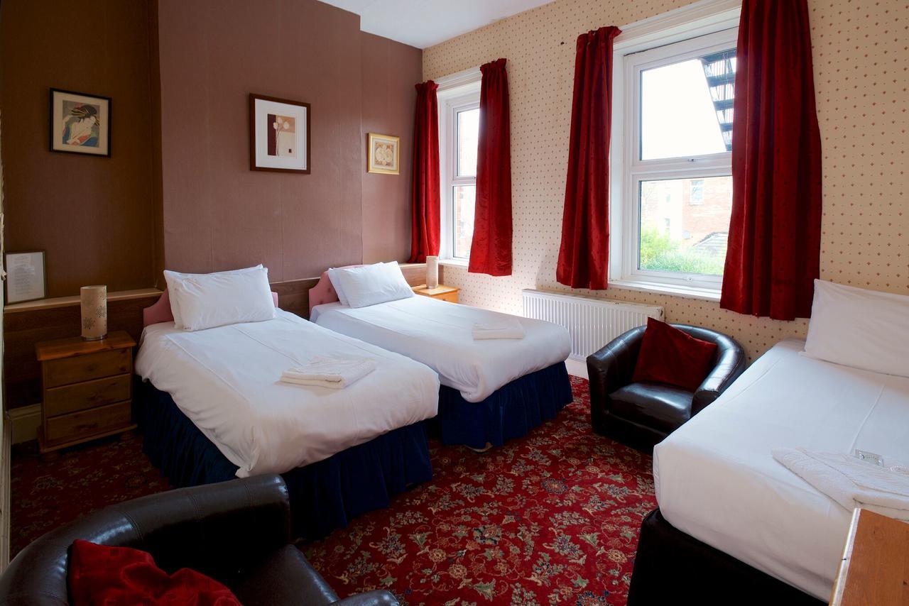 Glendevon Inn