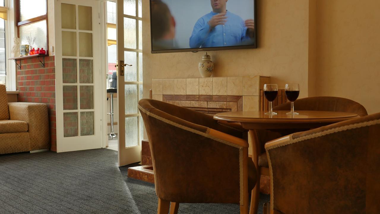 Hotel Capital Bed & Breakfast Bournemouth
