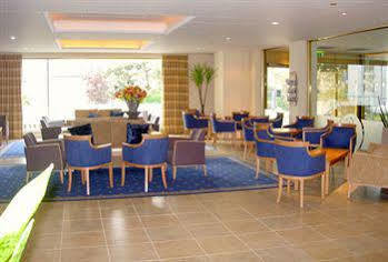 Hotel The Wessex 3*