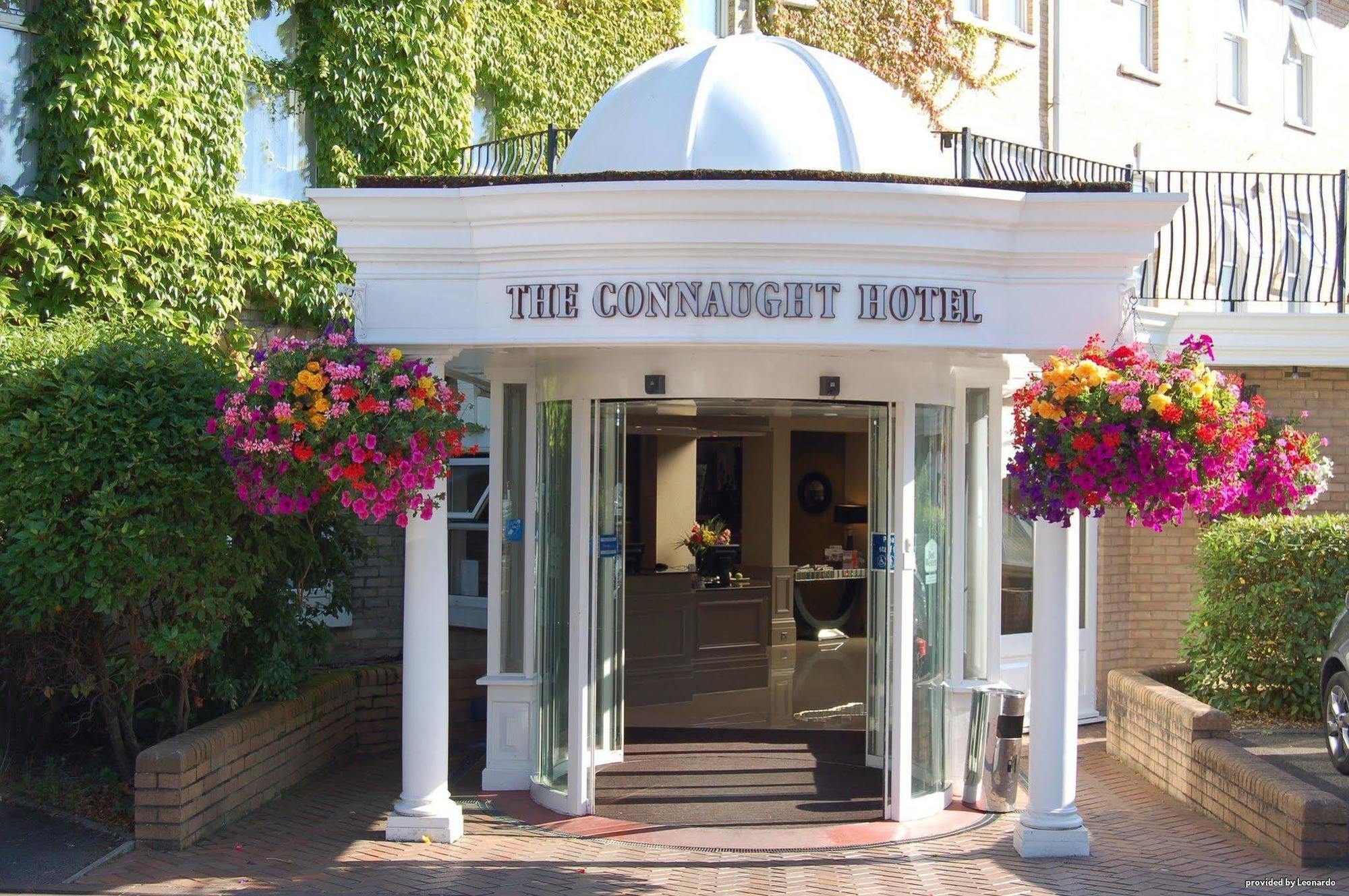 Connaught Hotel