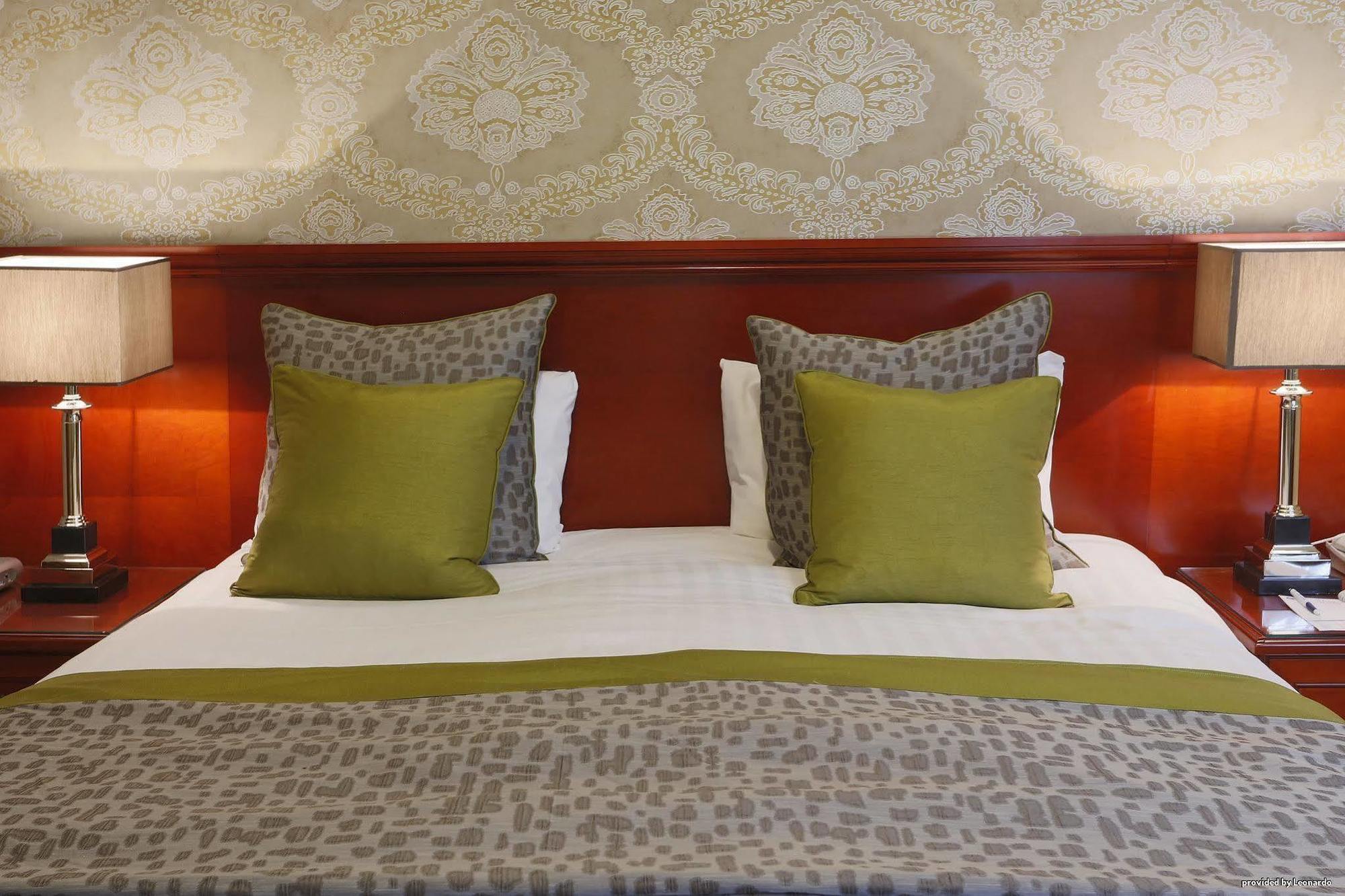 Connaught 4* Bournemouth