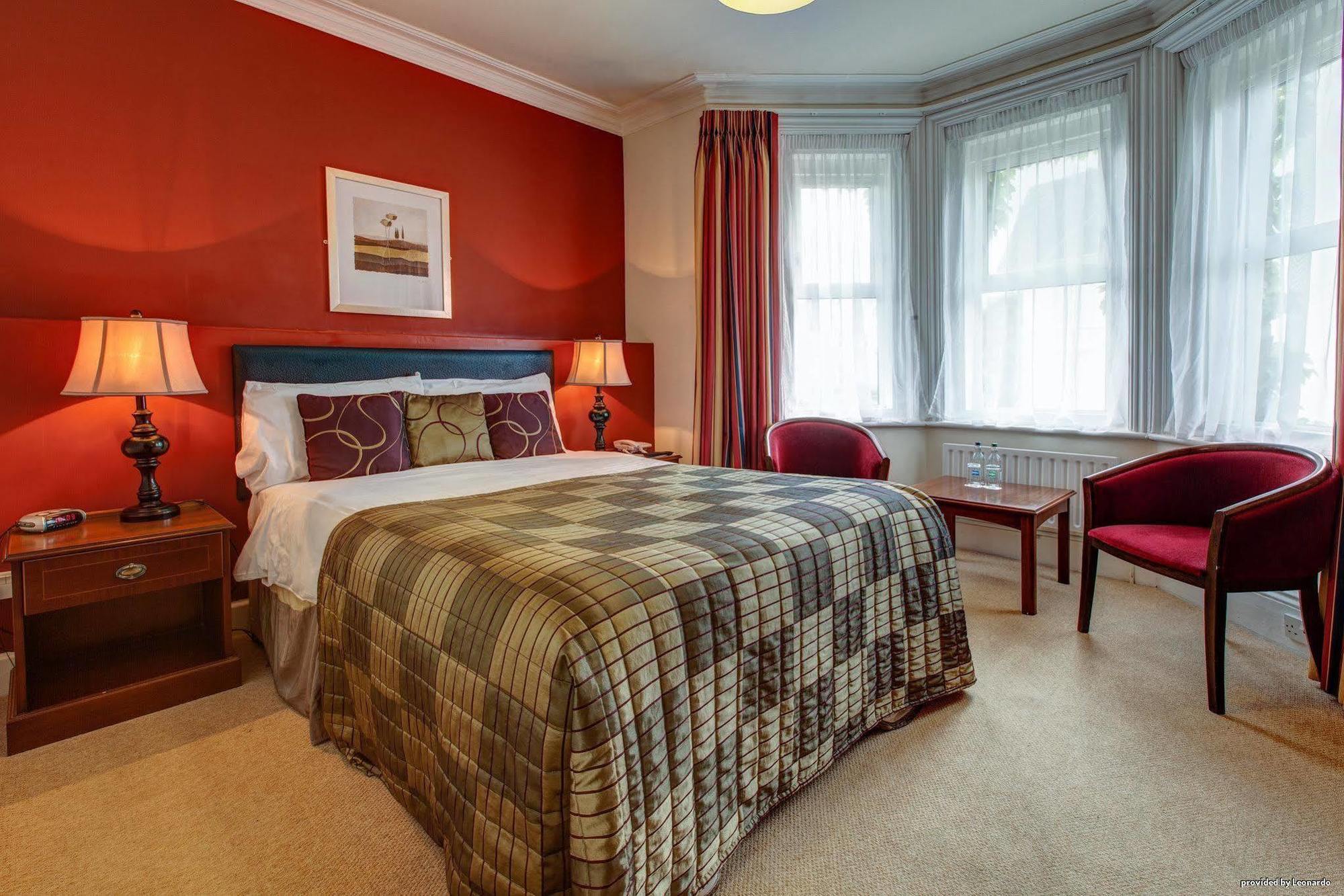 Connaught Hotel