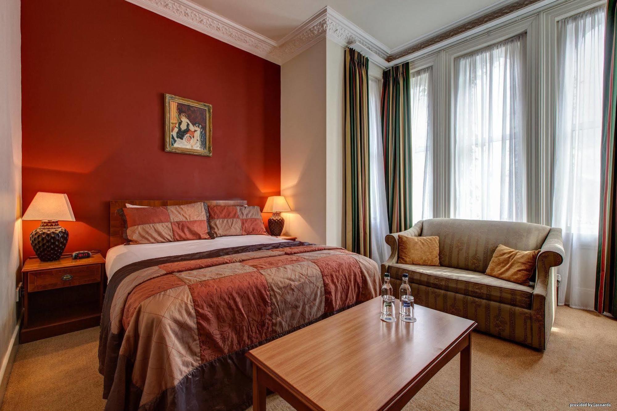 Connaught Hotel