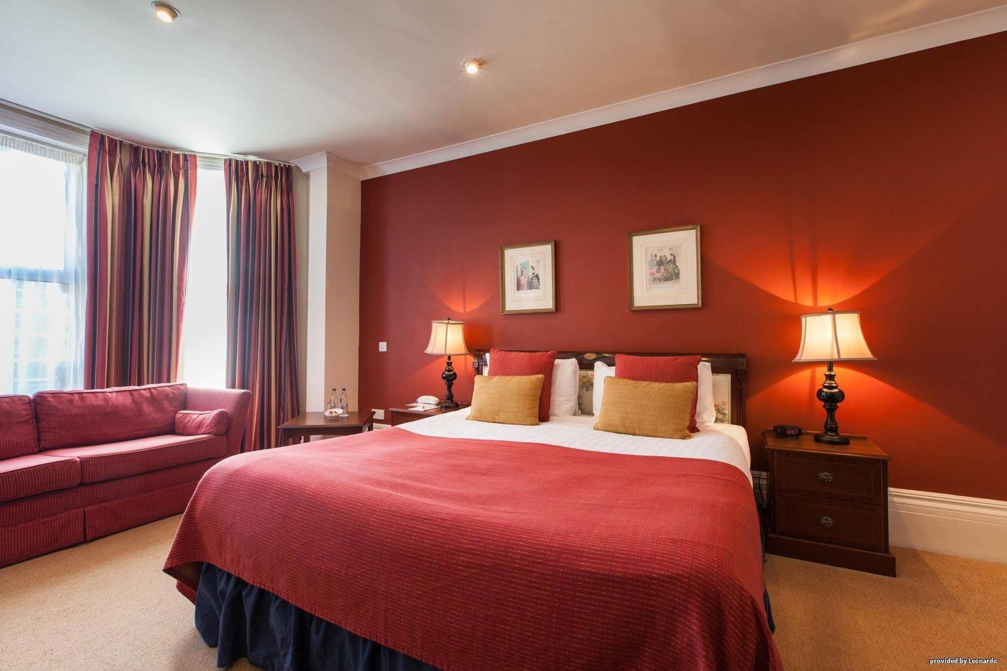 Hotel Connaught Bournemouth