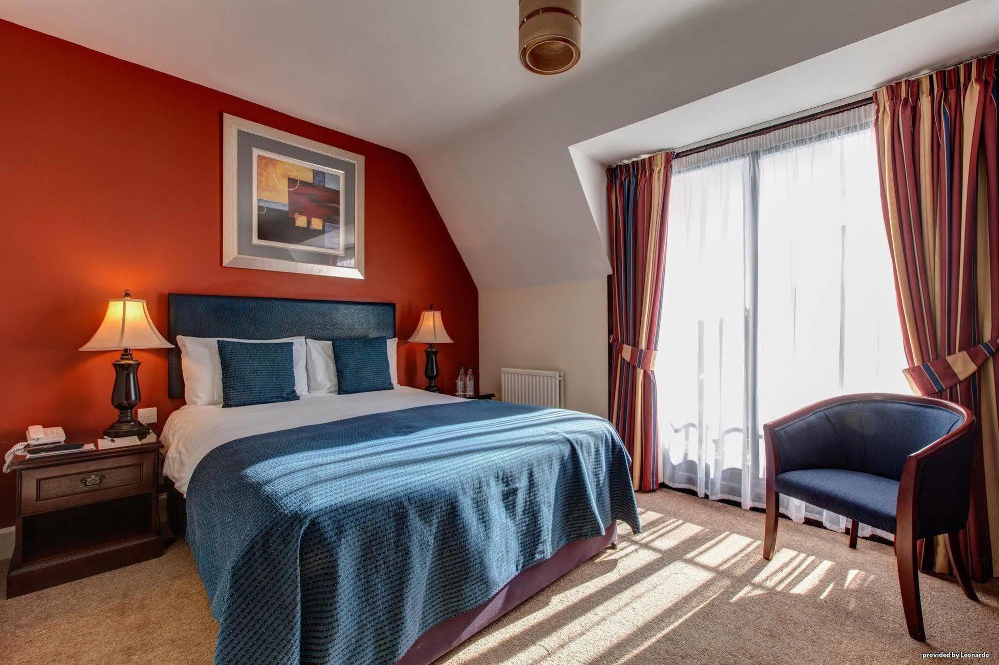 Connaught Hotel