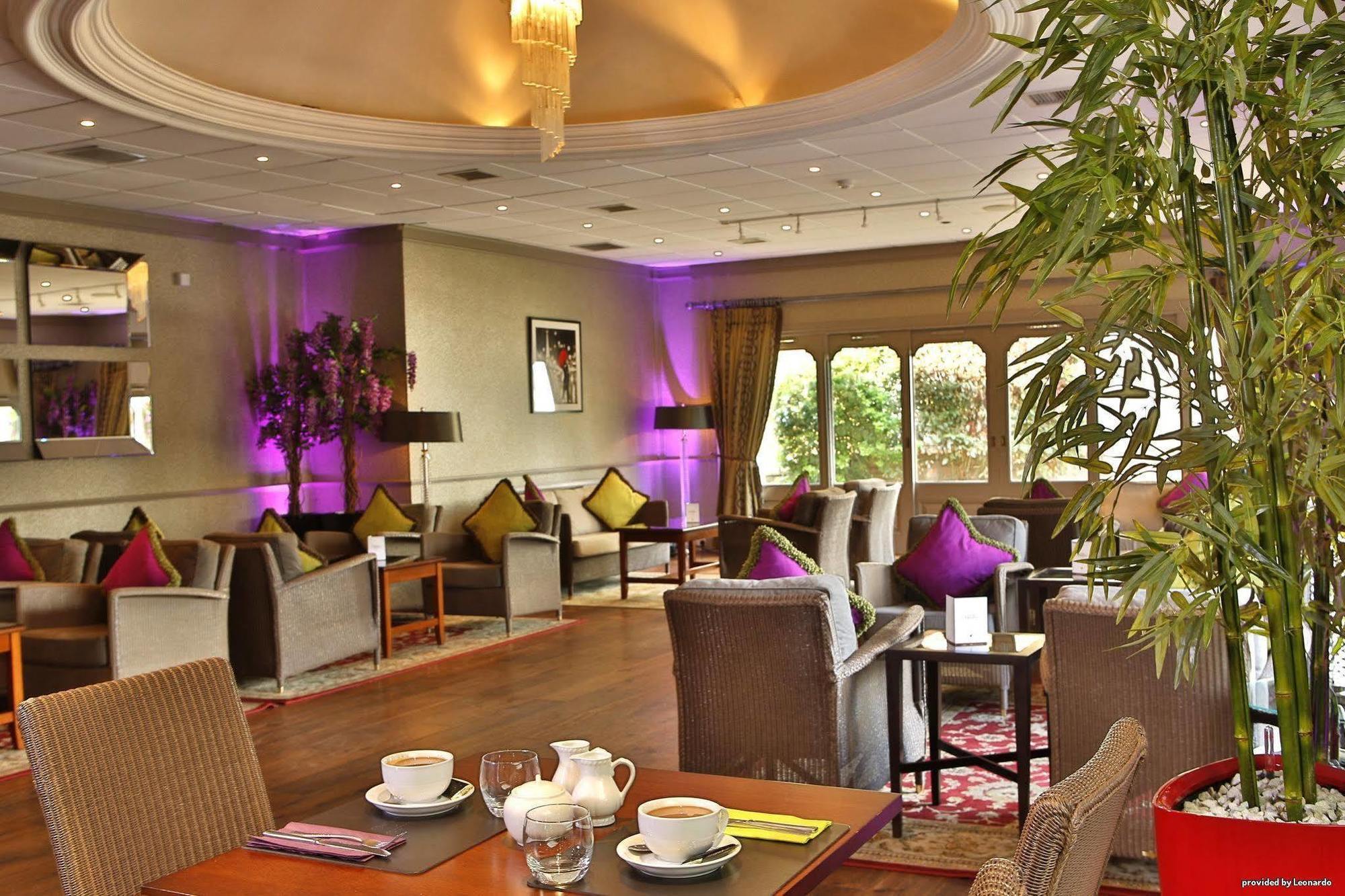 Connaught 4* Bournemouth