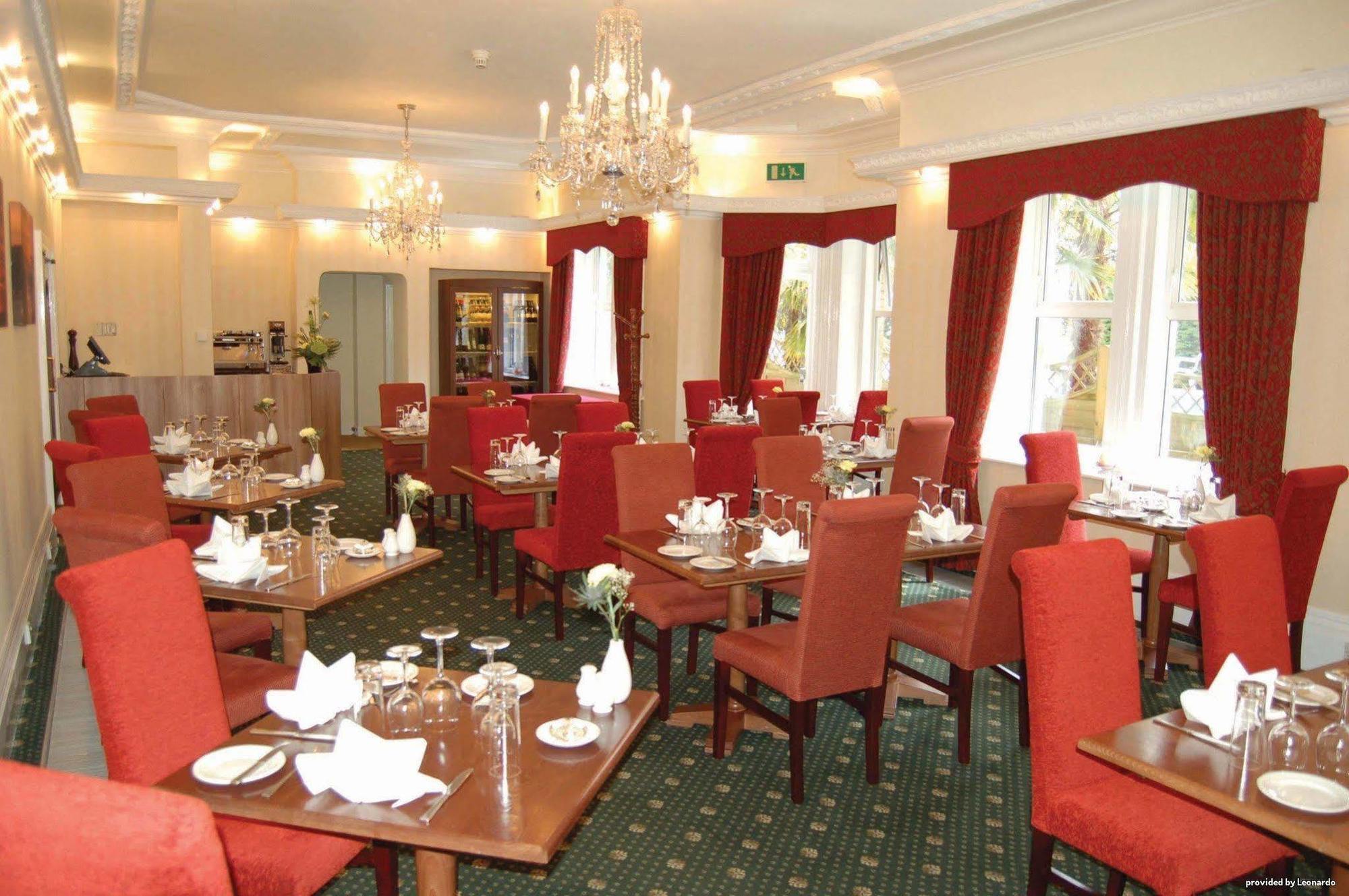 Connaught Hotel