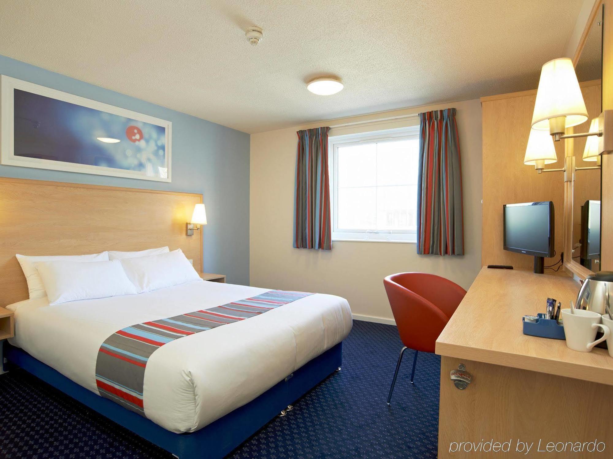 Hotel Travelodge