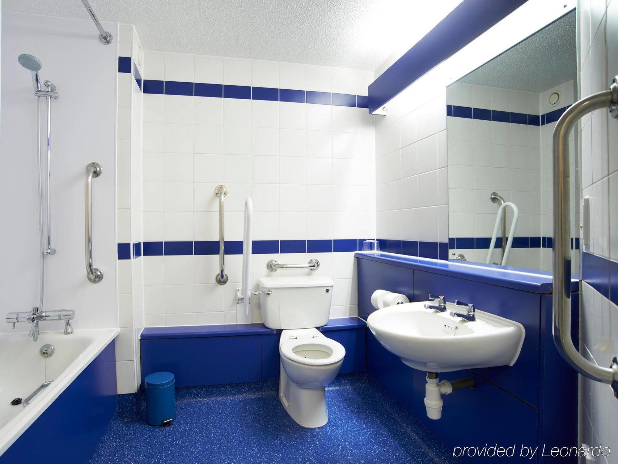 Travelodge 3* Bournemouth