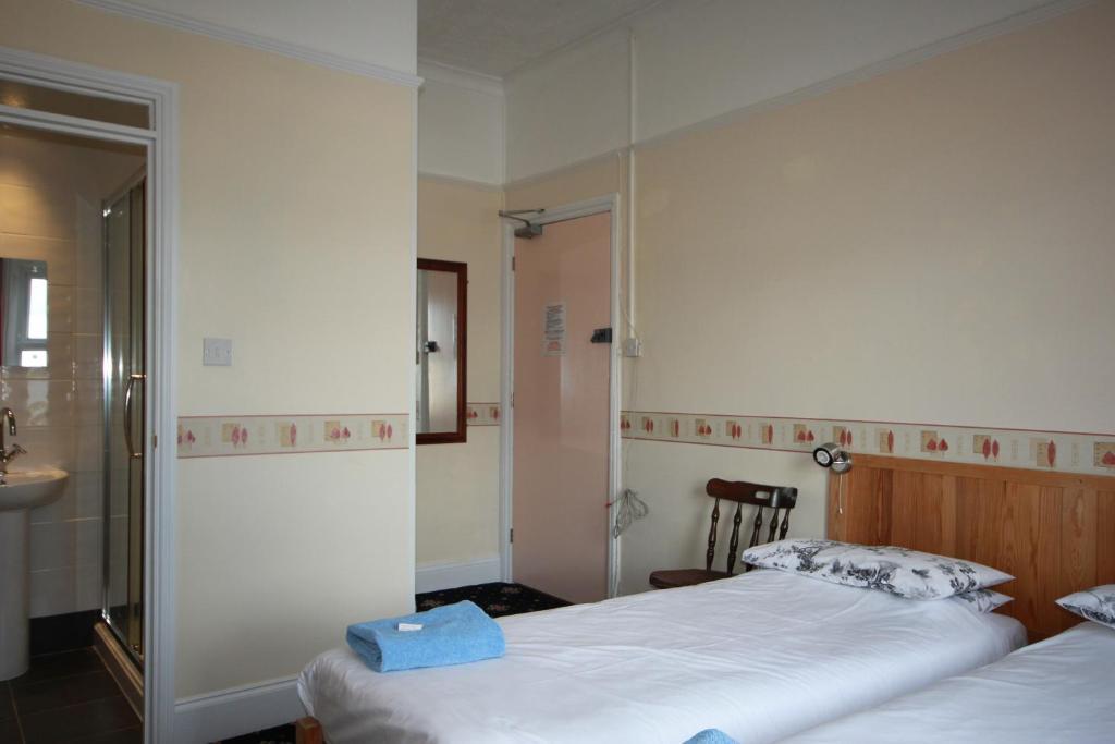 Bed & Breakfast Dolphins