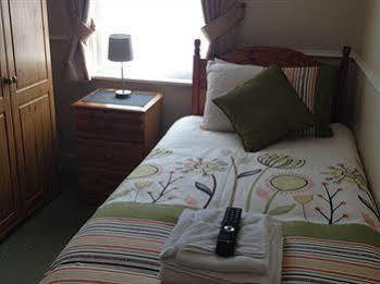 The Westby 3*