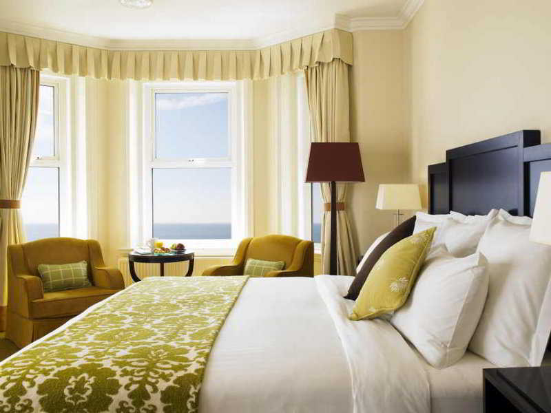 Hotel Highcliff Marriott