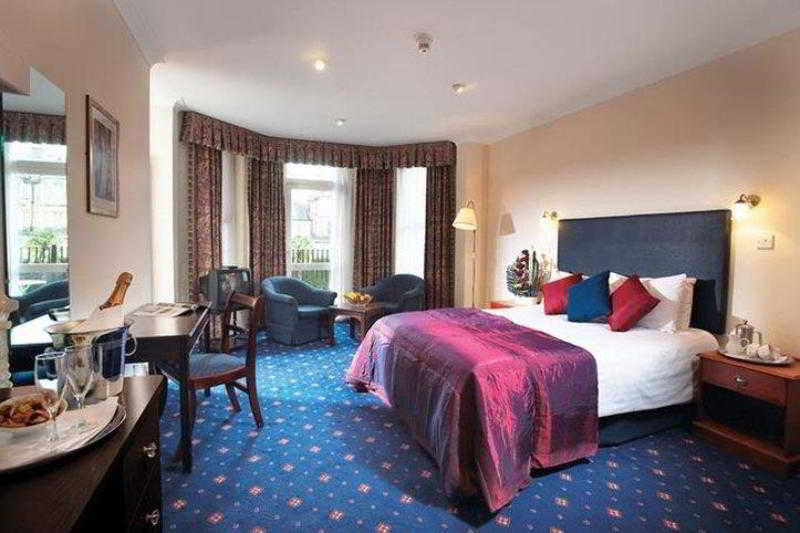 Connaught Hotel