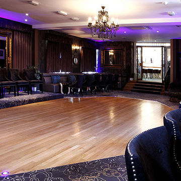 Russell Court Hotel