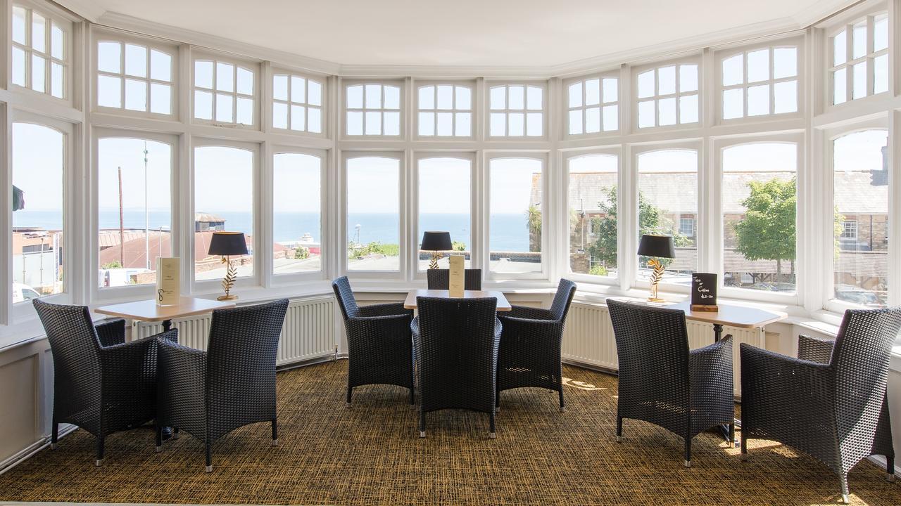 Hotel Balmoral Bournemouth