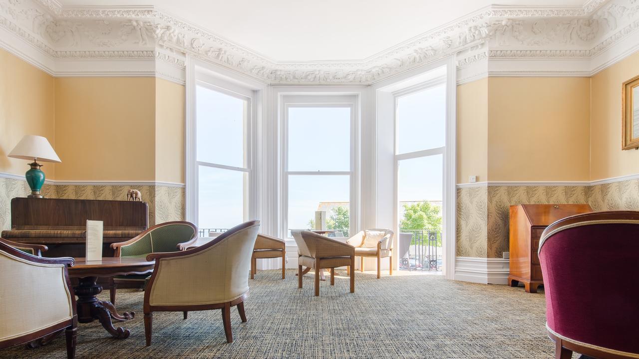 Hotel Balmoral