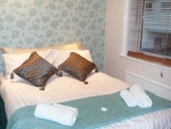 The Ashleigh Bed & Breakfast