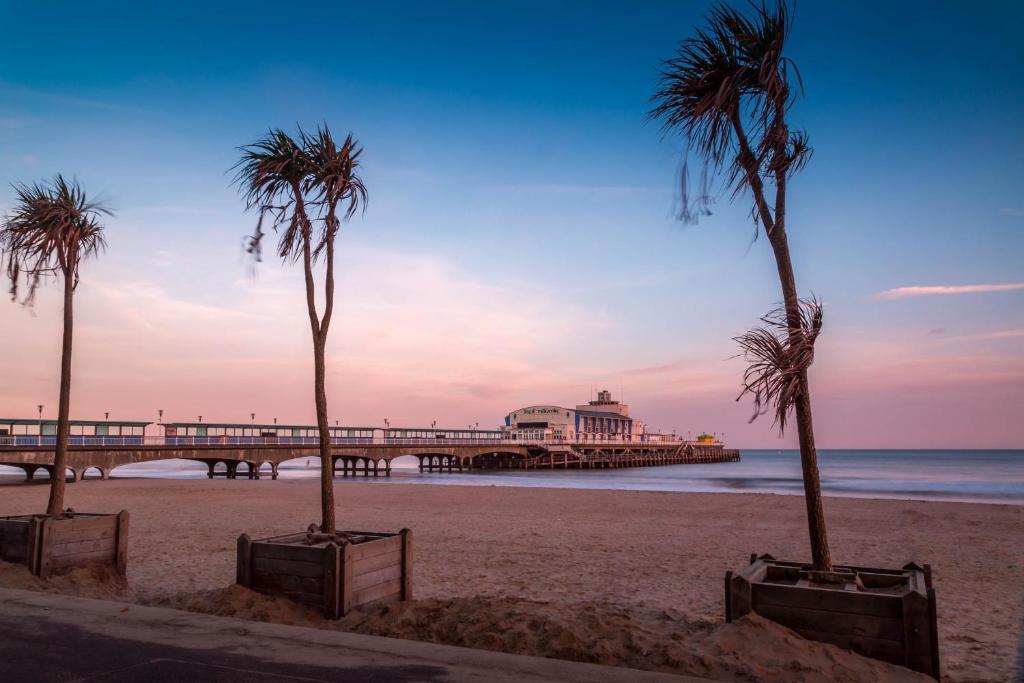 Balincourt 5* Bournemouth