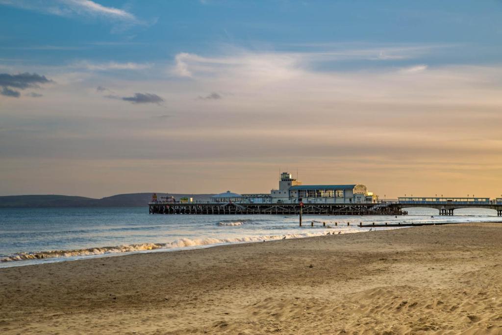 Balincourt Guest house Bournemouth