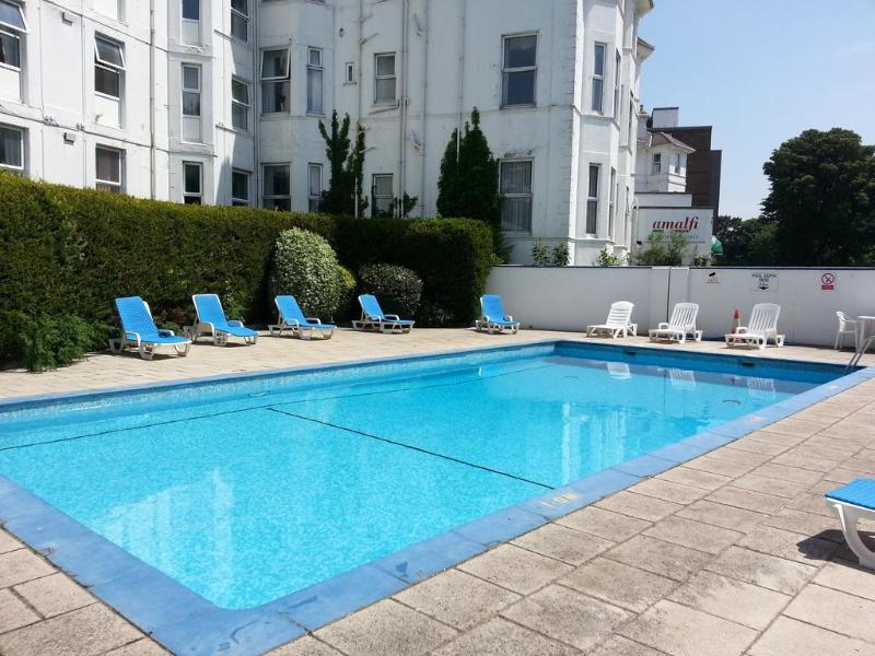 The Wessex Hotel