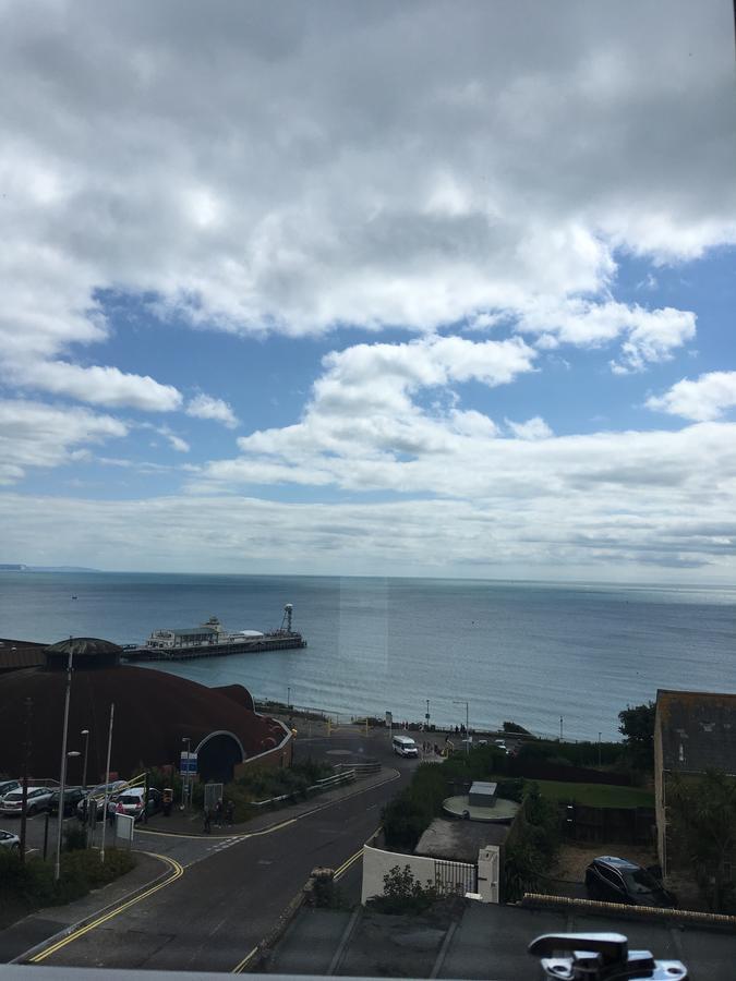 Balmoral 3* Bournemouth