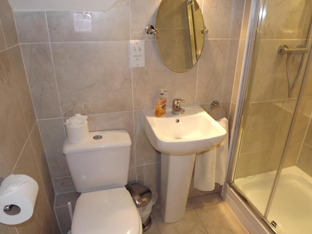 Kantara 2* Bournemouth