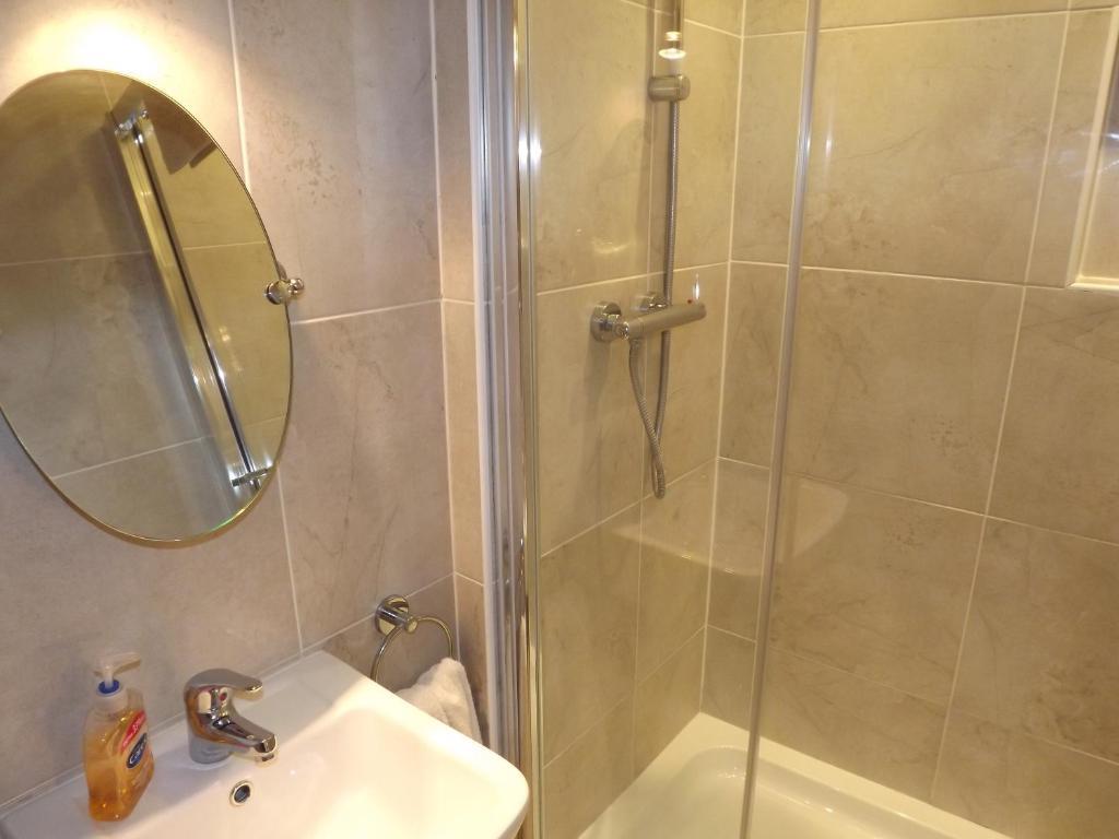 Kantara Bed & Breakfast Bournemouth