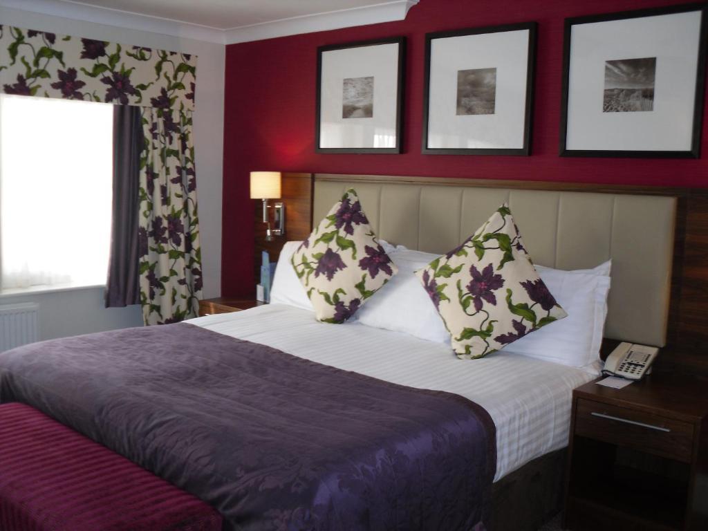 Hotel Norfolk Royale 4*