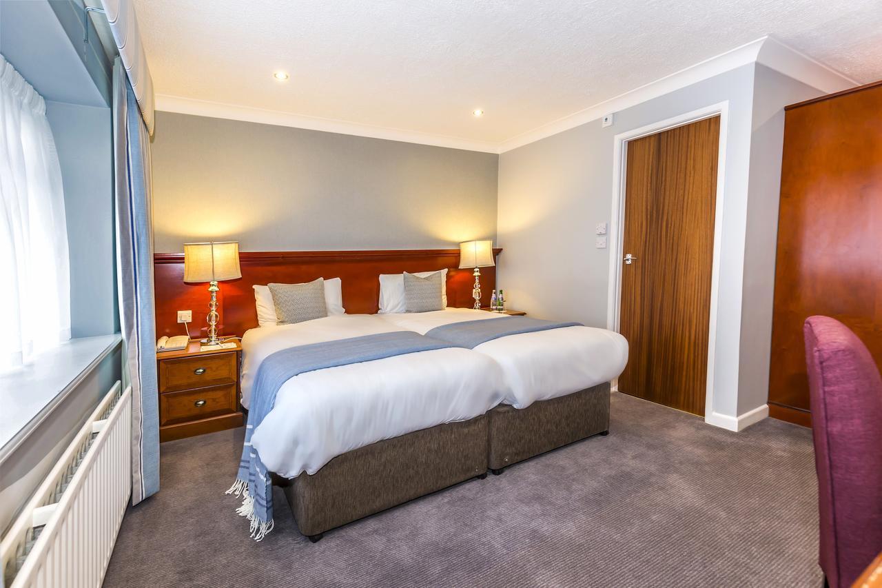 Connaught 4*