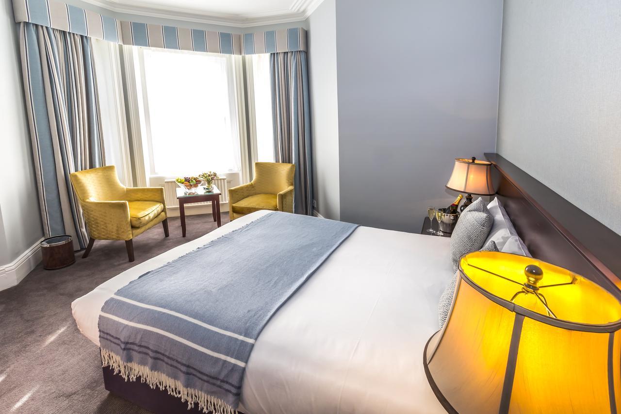 Connaught Hotel