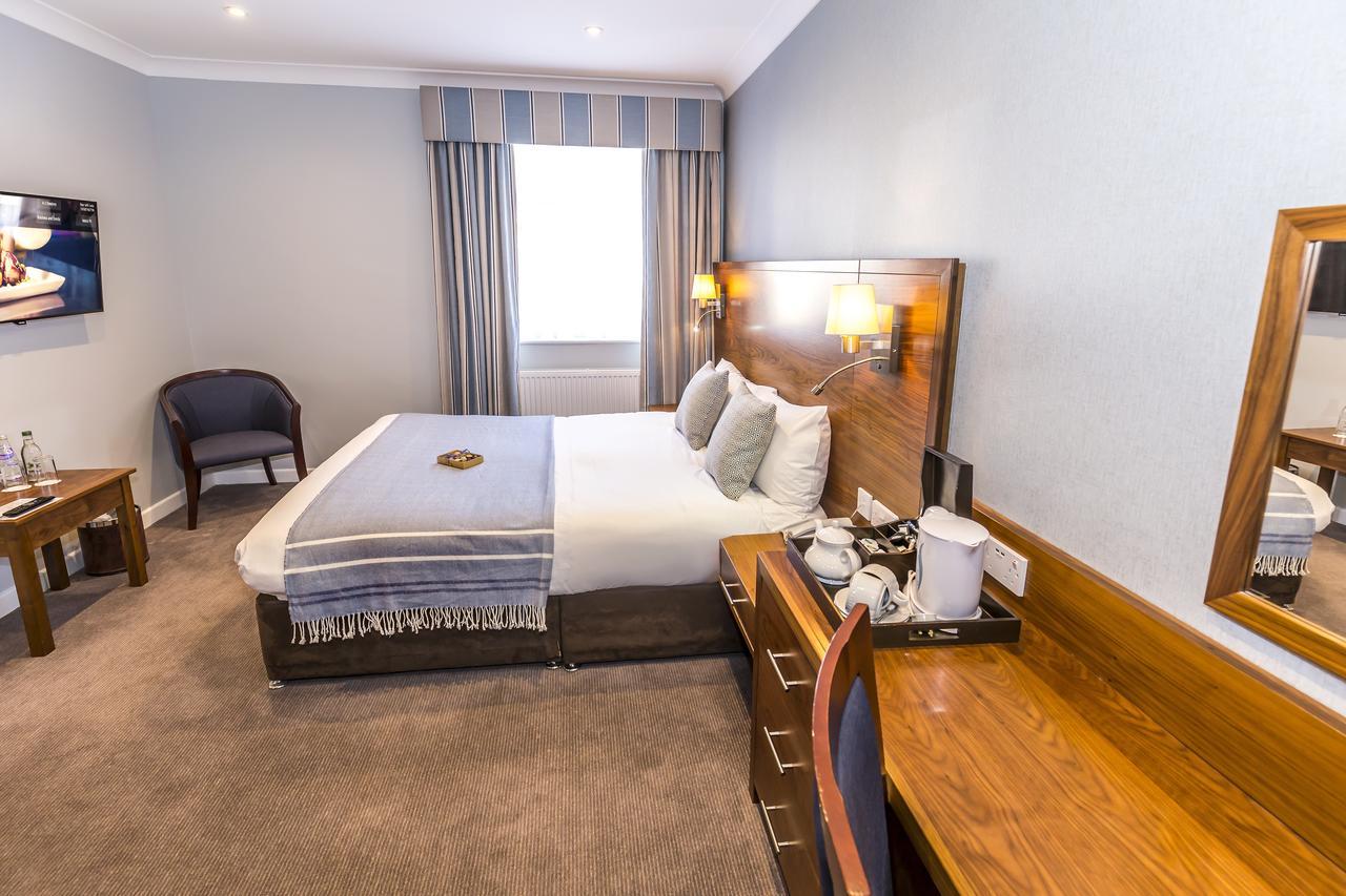Hotel Connaught 4*