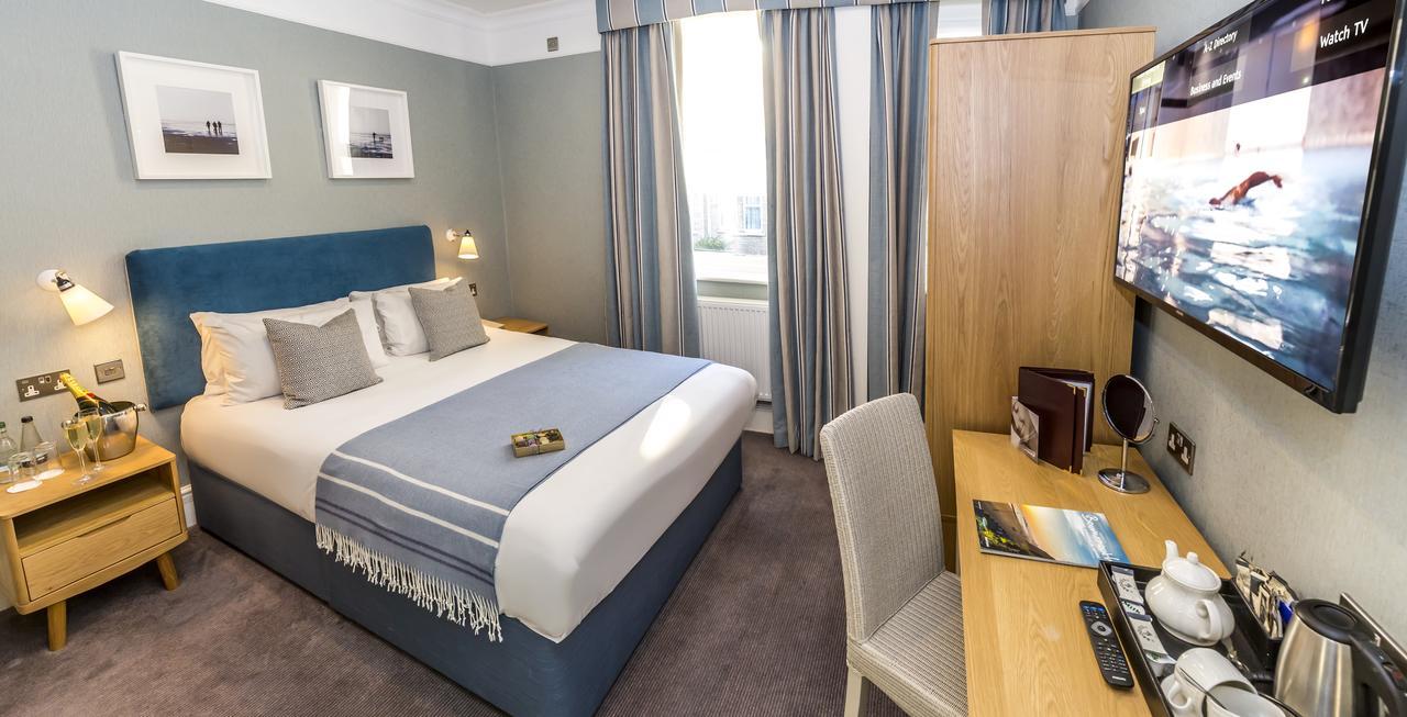 Hotel Connaught Bournemouth