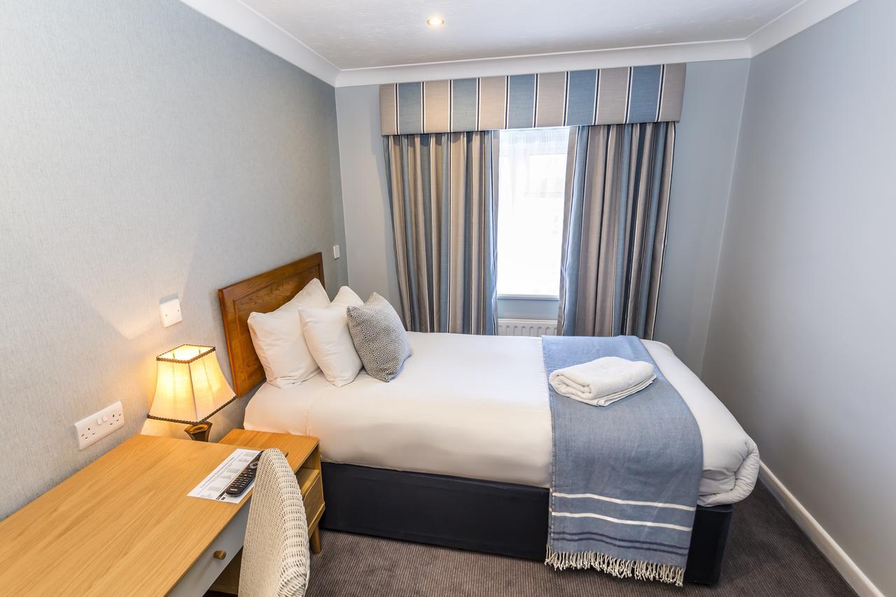 Connaught Hotel