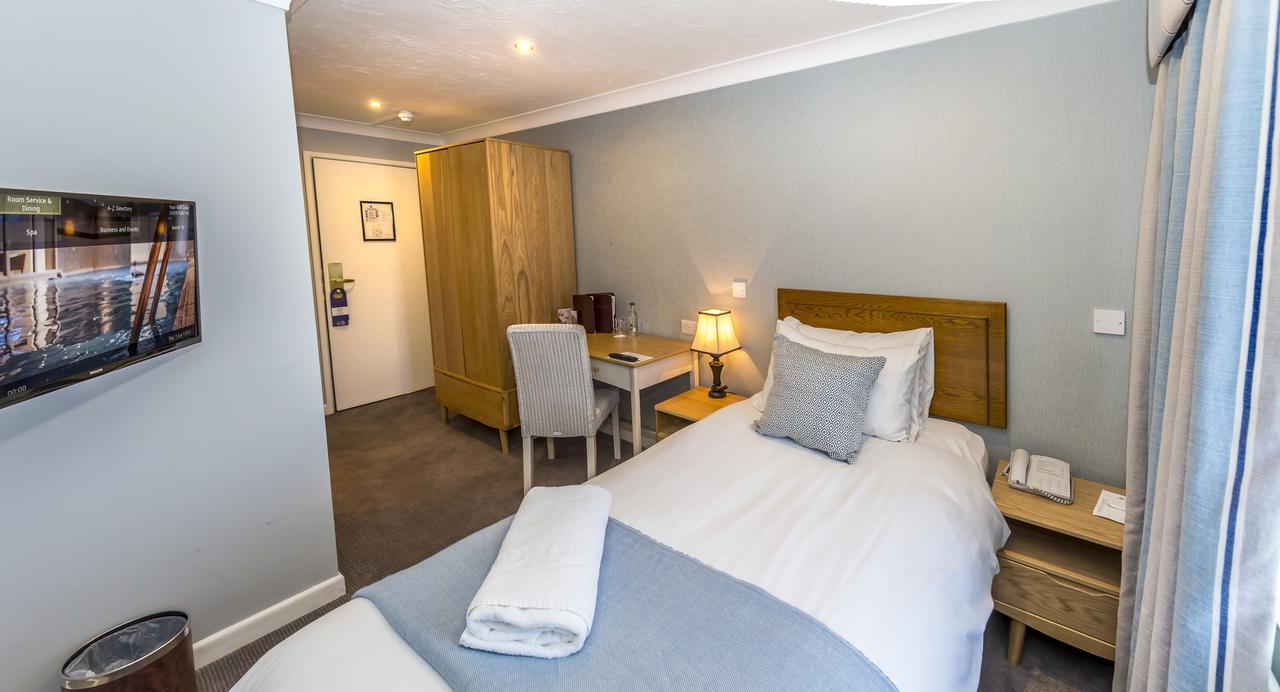Connaught 4*
