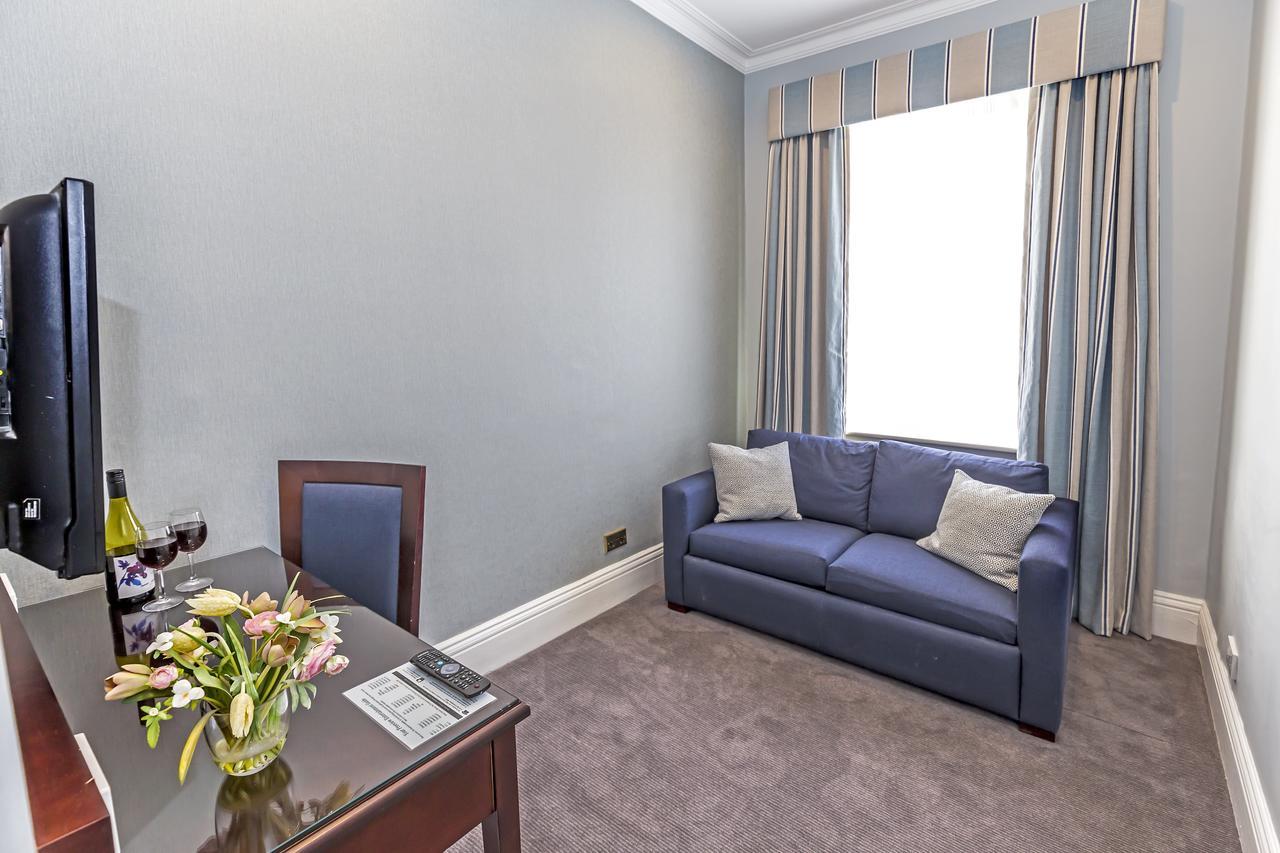 Hotel Connaught Bournemouth