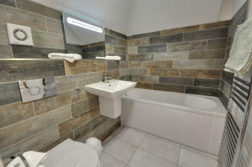 Holiday home 1 The Coach House